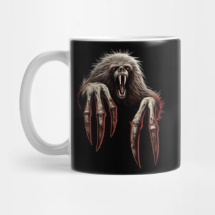 Slotherhouse Mug